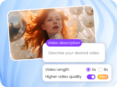 Describe Photo Movement