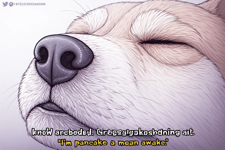 Pancake Meme Inspiration