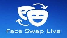 Face Swap Face Swap Live