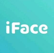 얼굴 바꾸기 iFace