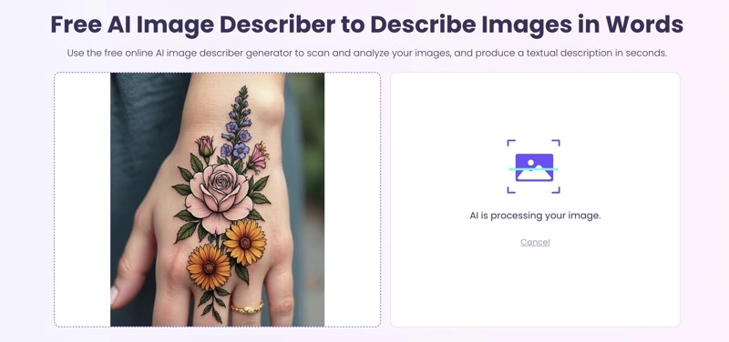  Describe Birth Flower Tattoo