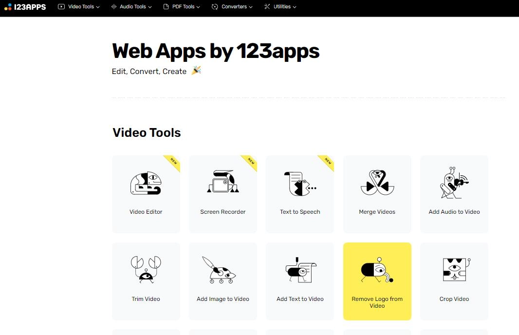 5 Best Watermark Remover Video Fast Easy Effective