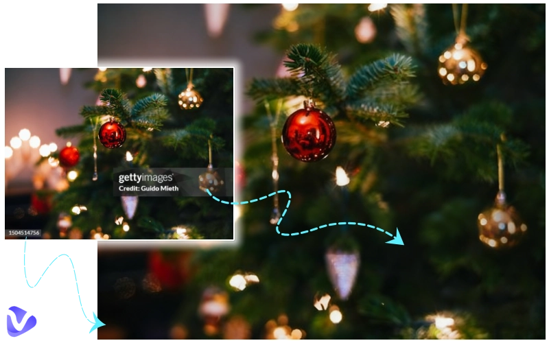 Top 4 Getty Images Watermark Removers Free Pick: Clean Text, Pattern & Logo Quickly