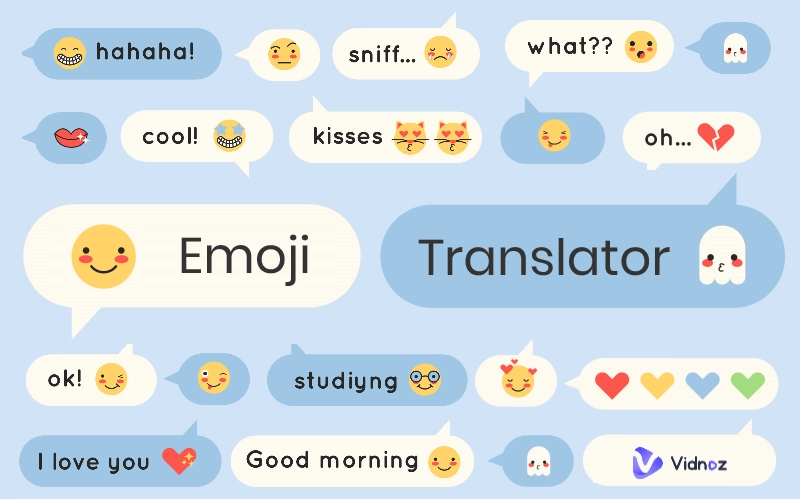 6 Best Emoji Translators to Decipher Emojis Online Free