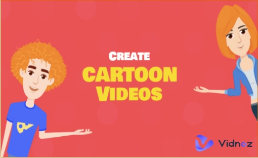 5 Best Free AI Cartoon Video Generators: Create Animated Videos Online