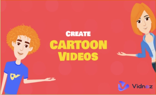 5 Best Free AI Cartoon Video Generators