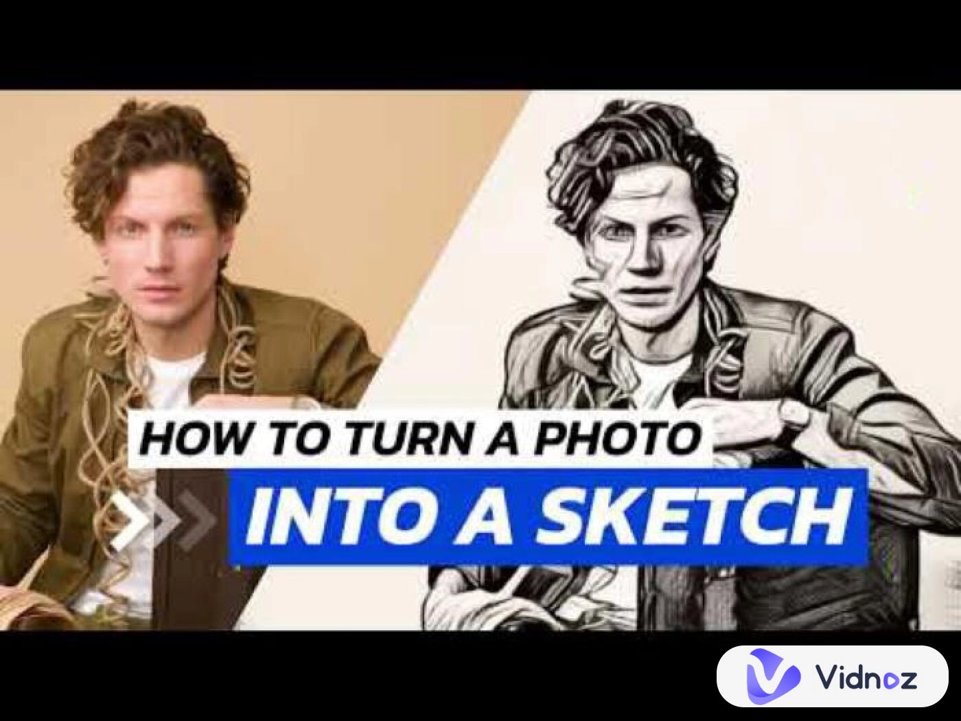 5 Best Tools to Turn Your Photo to Sketch Online