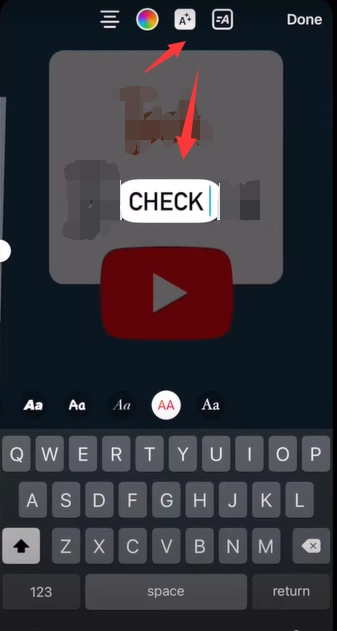 Make Voiceover with Text to Speech AI Tool on Instagram Reels