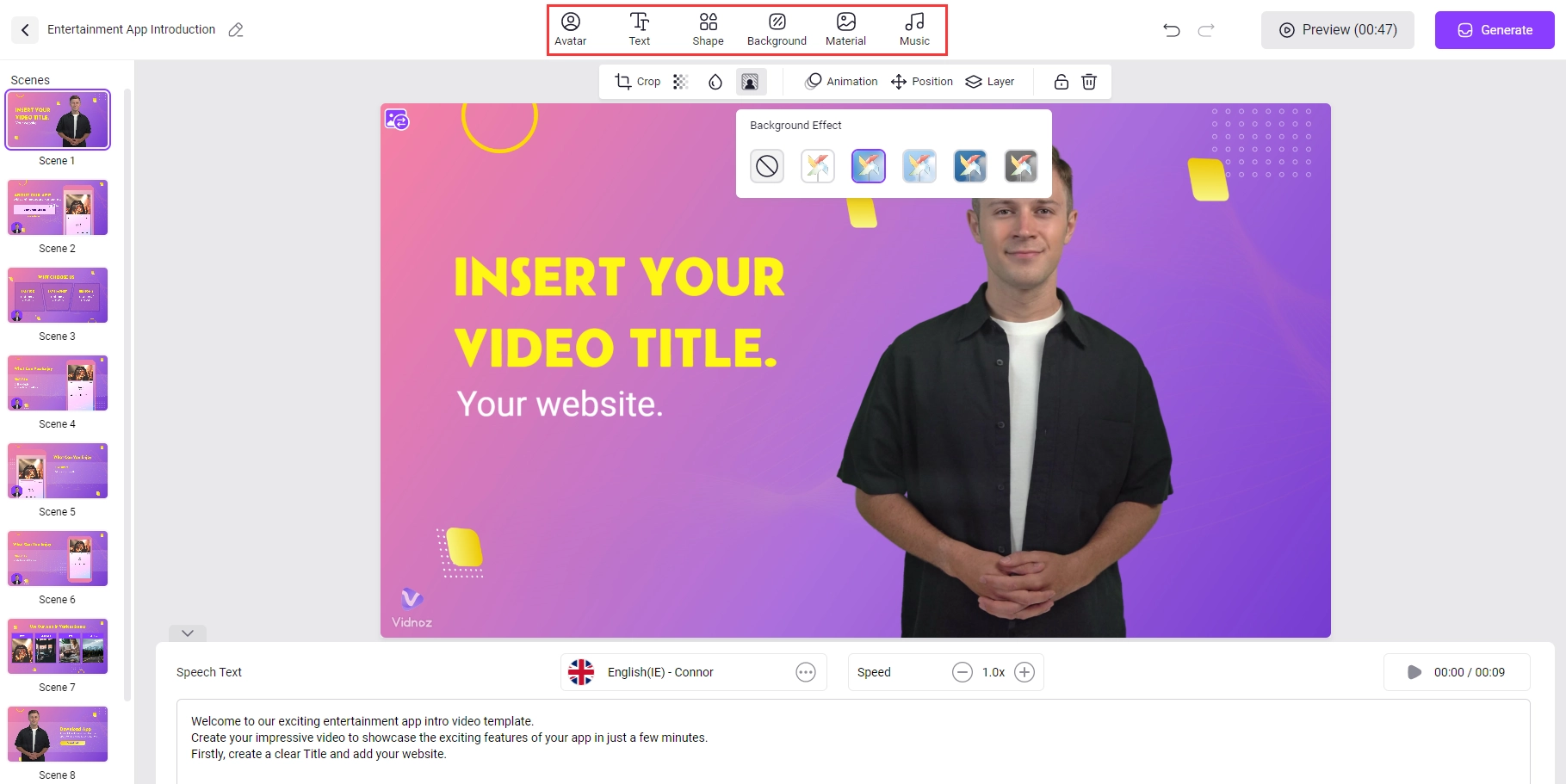 Guide Perfect Your Video