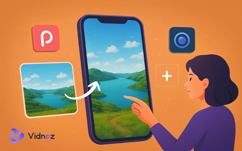 Top 7 AI AutoFill Image Tools: Enhance Your Photos Like Magic