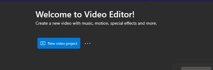 How to Cut a Video Create