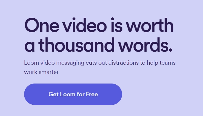 The Best Video Hosting Platform Loom