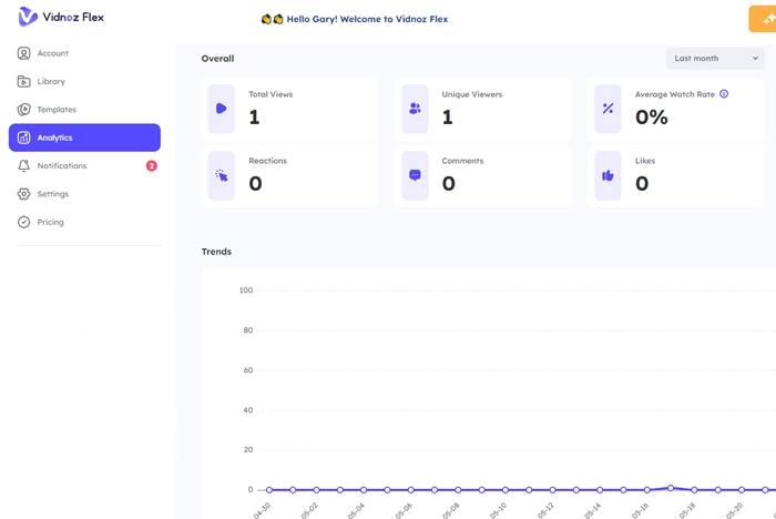 Track Your Video Without Google Analytics