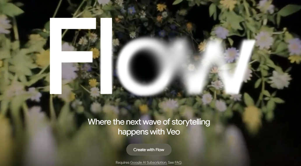 Access Veo3 by Google Flow