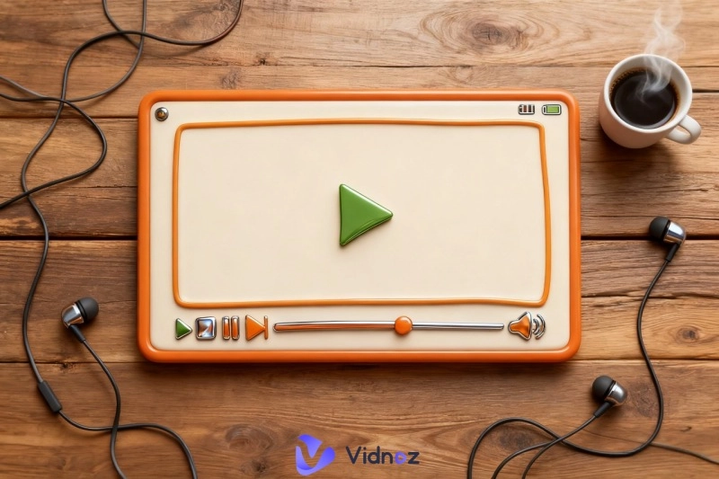 How to Add Border to Video Easily on Windows /Mac/Mobile/Online