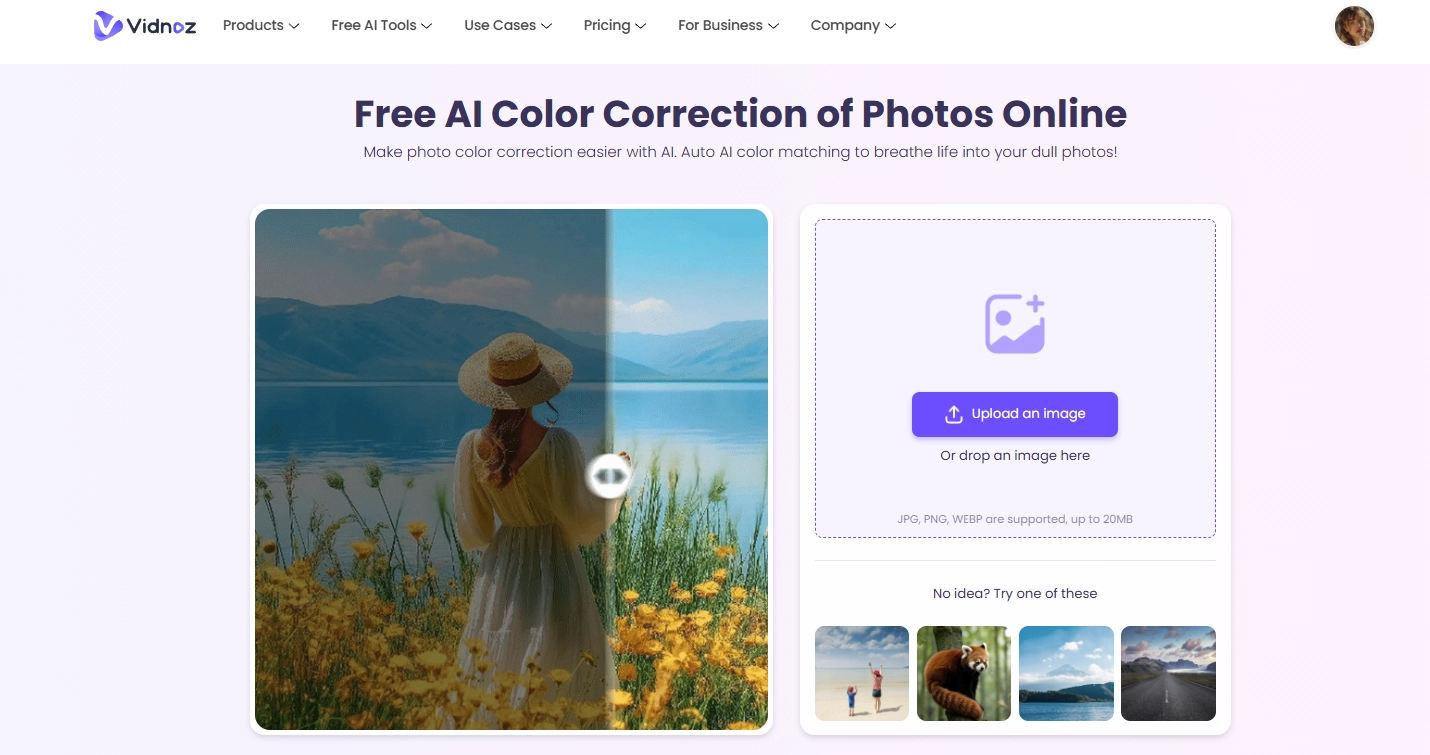 Add Deceased Loved One to Photo Free Color Correct