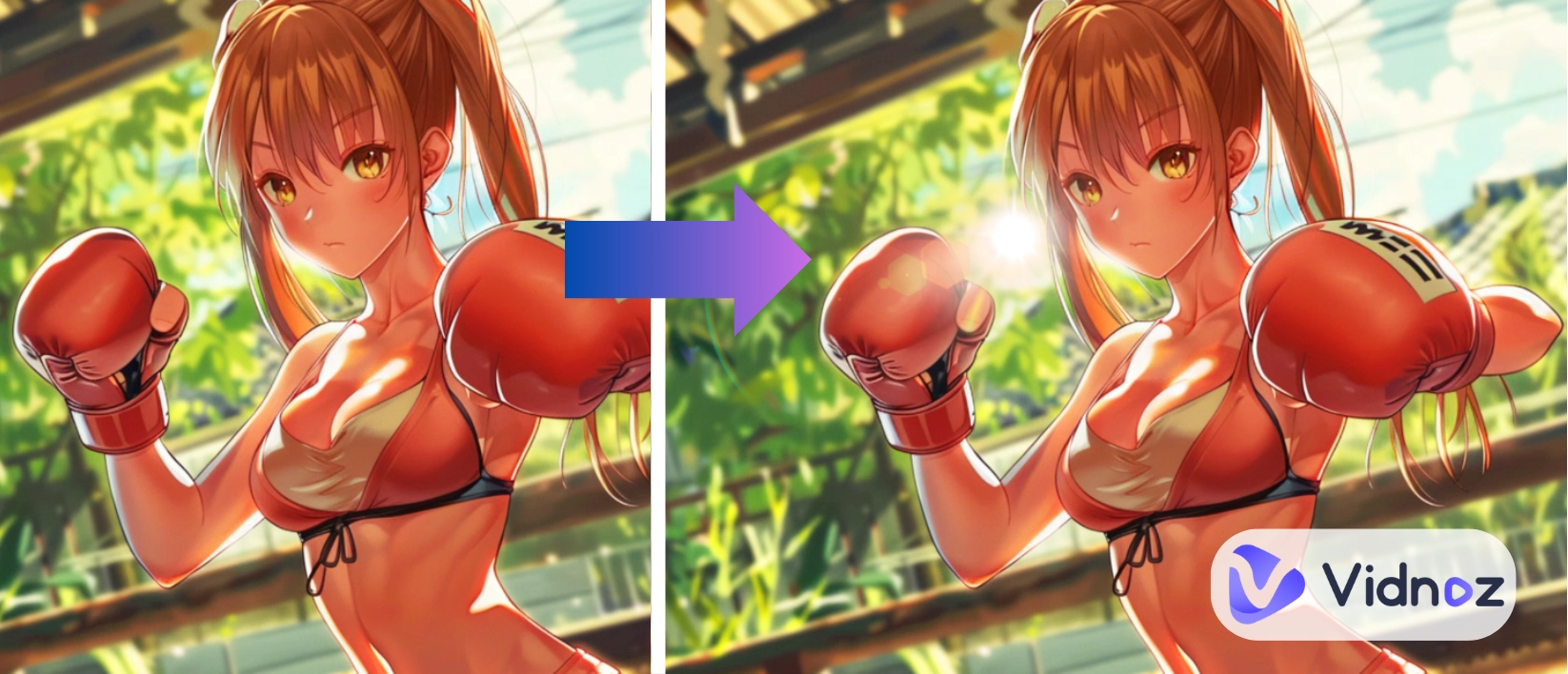 Add Lens Flare to Photo: 6 Tools to Enhance Your Shots Easily Like a Pro!