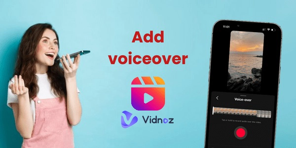 Add Voiceover to Instagram Reels Effectively