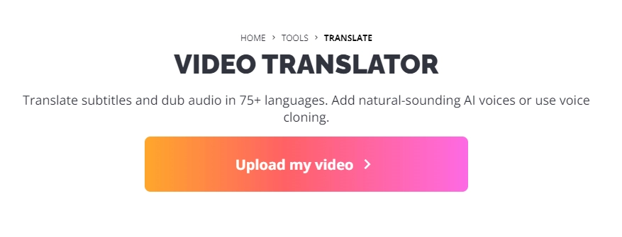 adding and translating subtitles