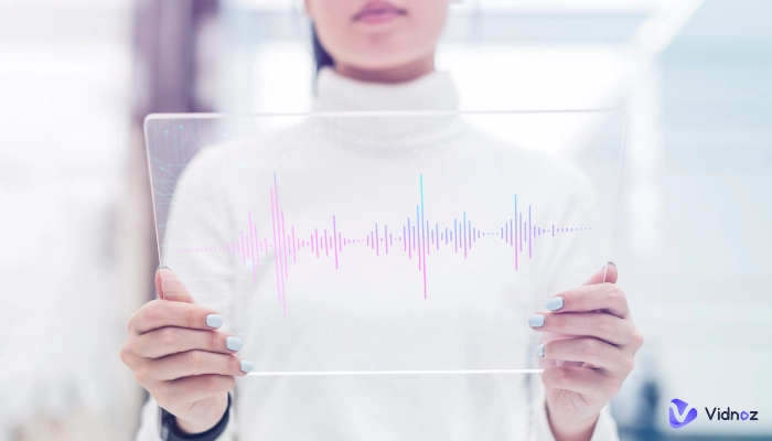 四大AI仿聲工具幫你一鍵生成人工智慧語音旁白