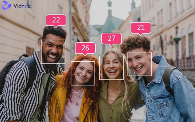 Top 5 Free AI Age Guessers: Find Out Anyone’s Age from Just 1 Photo