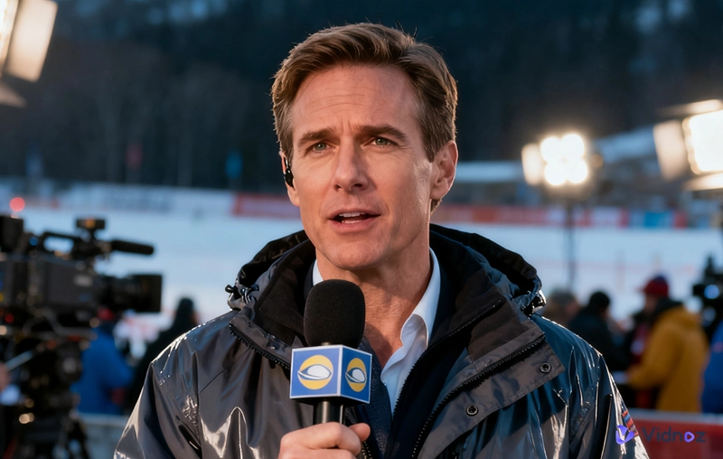 Best 5 AI News Anchor Generators to Create Personalized Broadcasting