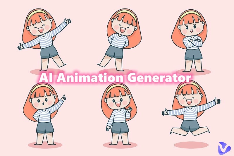 AI Animation Generator