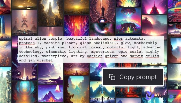 Write Effective AI Art Prompts: Detail Guide, Ideas & Examples