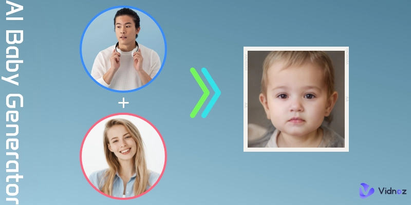 How Your Baby Would Look Like | AI Baby Generator Online Free 2024
