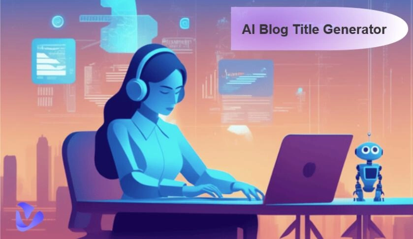 Generate the High CTR Titles with 6 Best AI Blog Title Generators