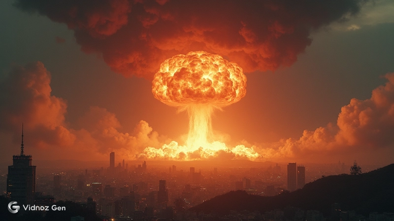 AI Boom Picture by Vidnoz