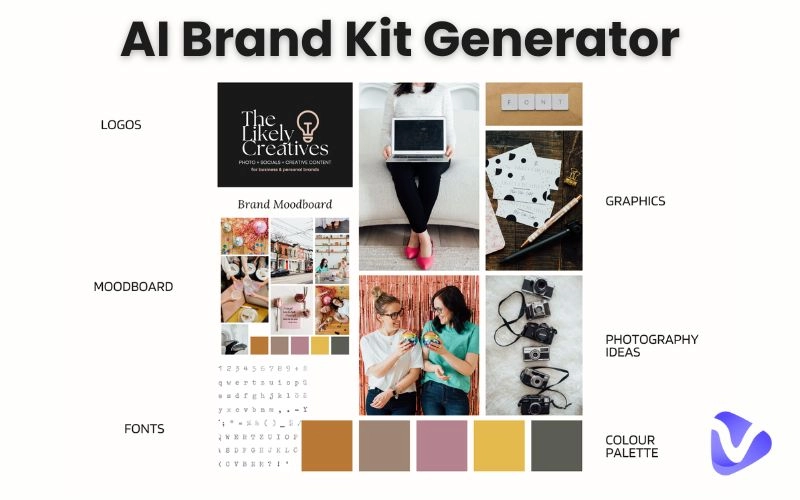 Top AI Brand Kit Generators to Build a Consistent Brand Identity Fast