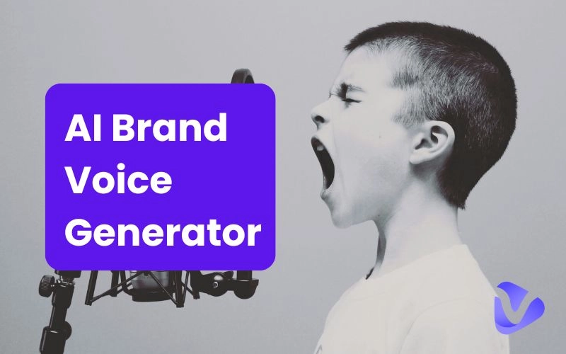 Top 5 AI Brand Voice Generators: Produce Content That Aligns with Your Brand