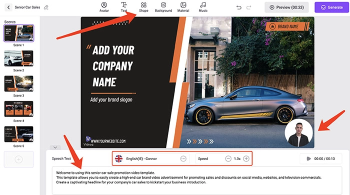 Boosting Lead Gen in Car Sales with Intelligent Answering thumbnail