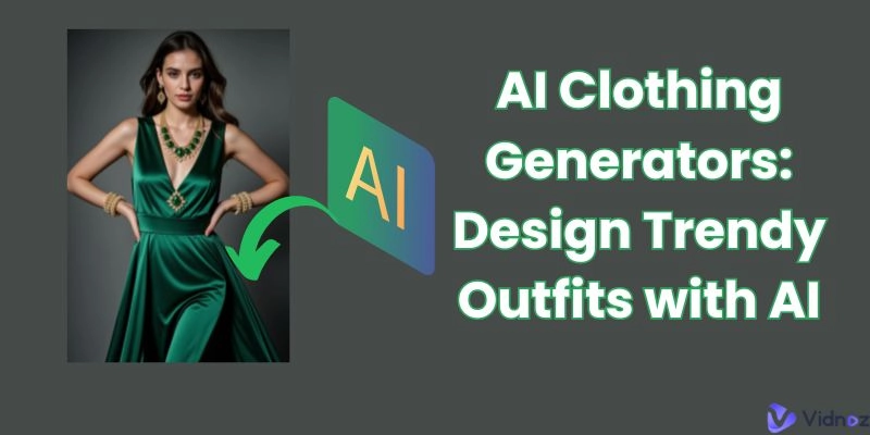 AI Clothing Generators