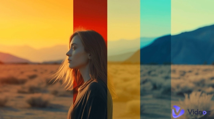 What is AI Color Grading and How-to Tutorials [Detailed Steps]