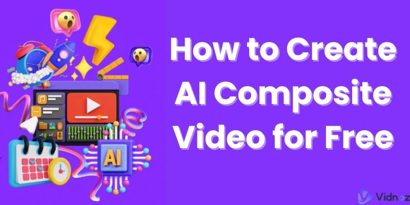 AI Composite Video