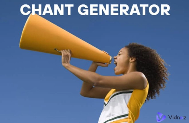 Top 5 AI Crowd Chant Generators Online Free with Examples & Audios Download