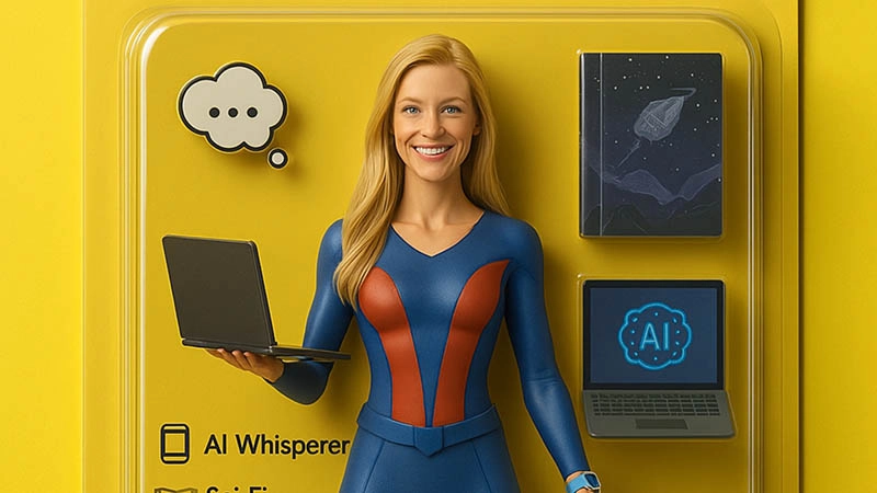 AI Doll Generator Action Figures