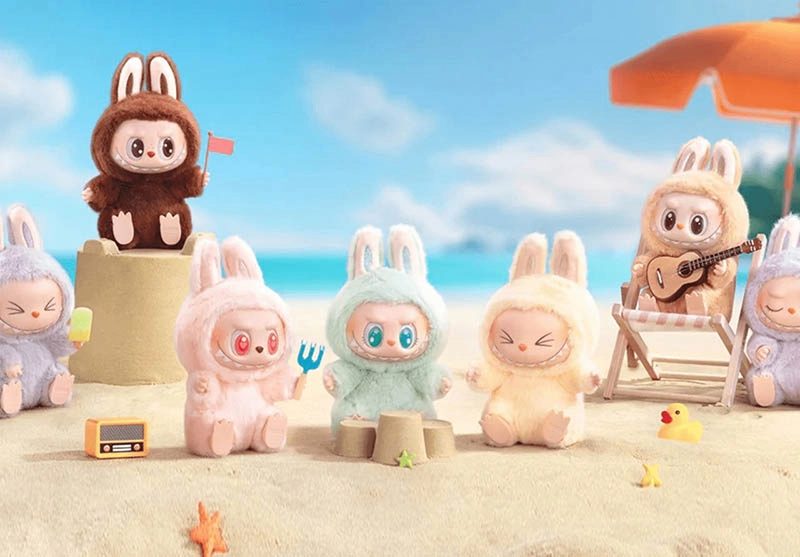 AI Doll Generator Labubu