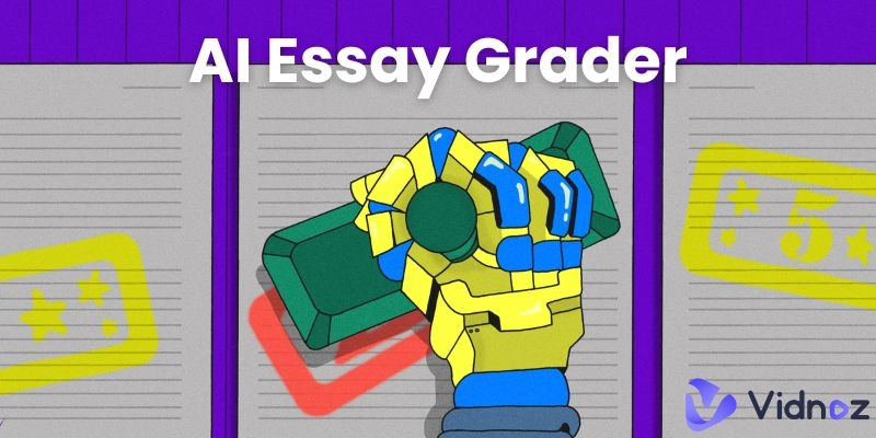 Top 7 AI Essay Grader for Smart & Fast Essay Scoring