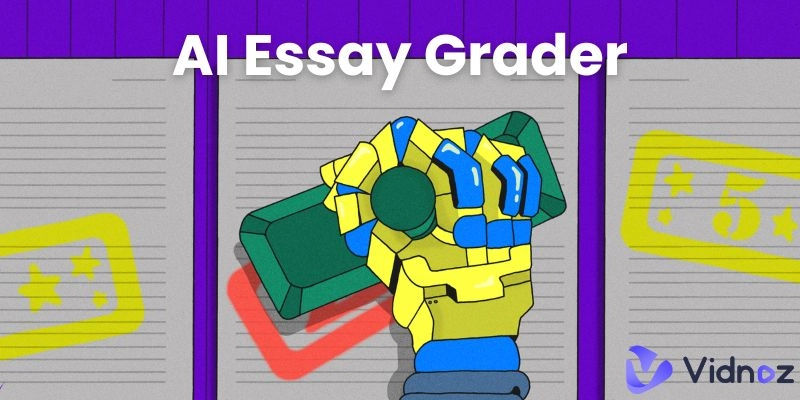 AI Essay Grader