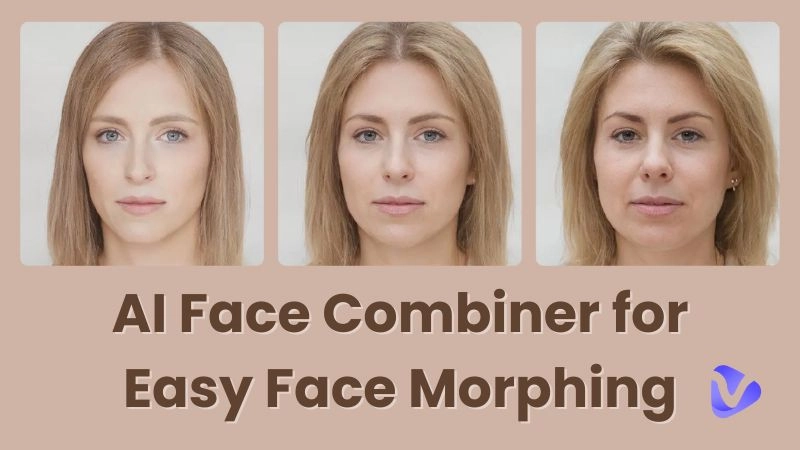 7 Best AI Face Combiners Online for Perfect Face Mashup