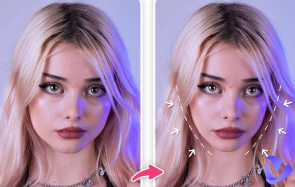 Transform Your Look: Top 5 Face Shaper Apps