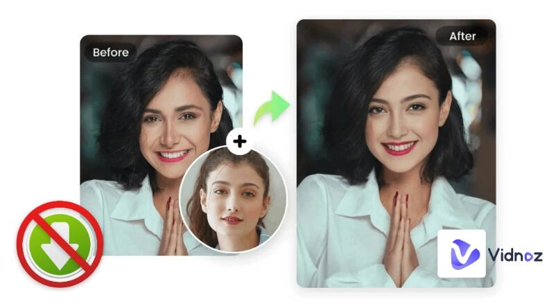 AI Face Swap No Download - Online Free for Mac, Windows, and Mobile