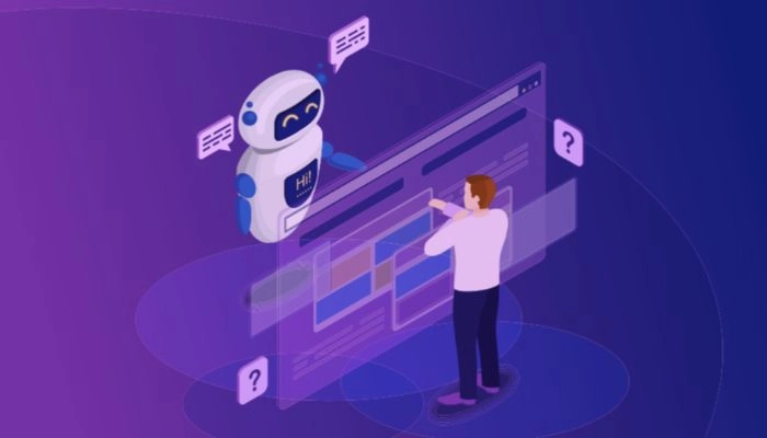 AI for Sales Marketing