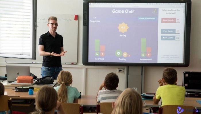 AI for Teachers