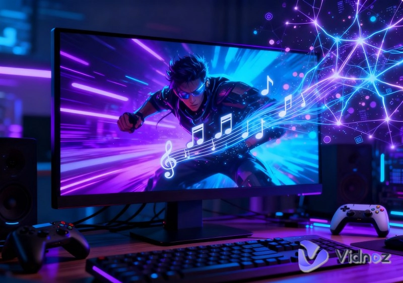 Best AI Game Music Maker: Elevate Your Game Soundtrack Creation