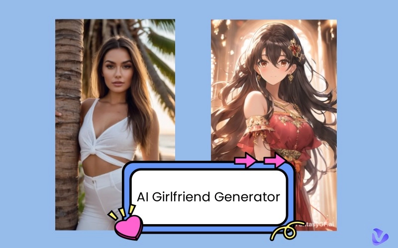 Best Free AI Girlfriend Generators to Create Perfect AI Girlfriends and Chat