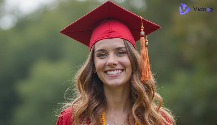AI Graduation Photos Generator: Instantly Create Stunning Grad Pics